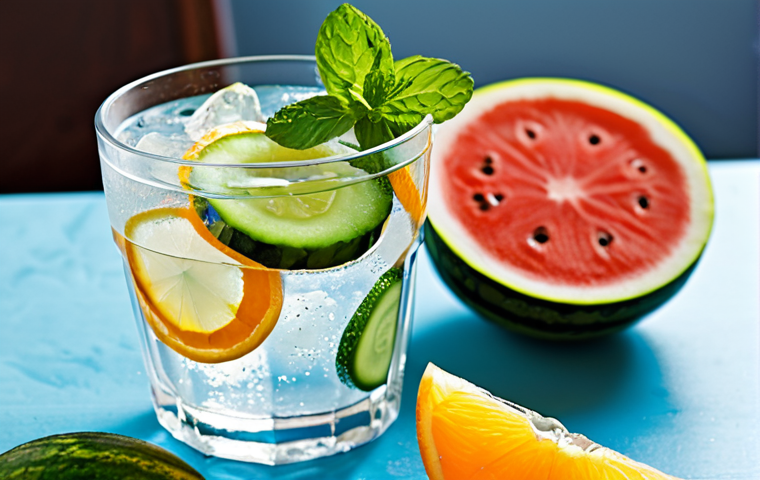 담석증 예방 생활 습관 - Woman Exercising Outdoors**

Prompt: "A fully clothed, modest Arab woman in sportswear is briskly wa...