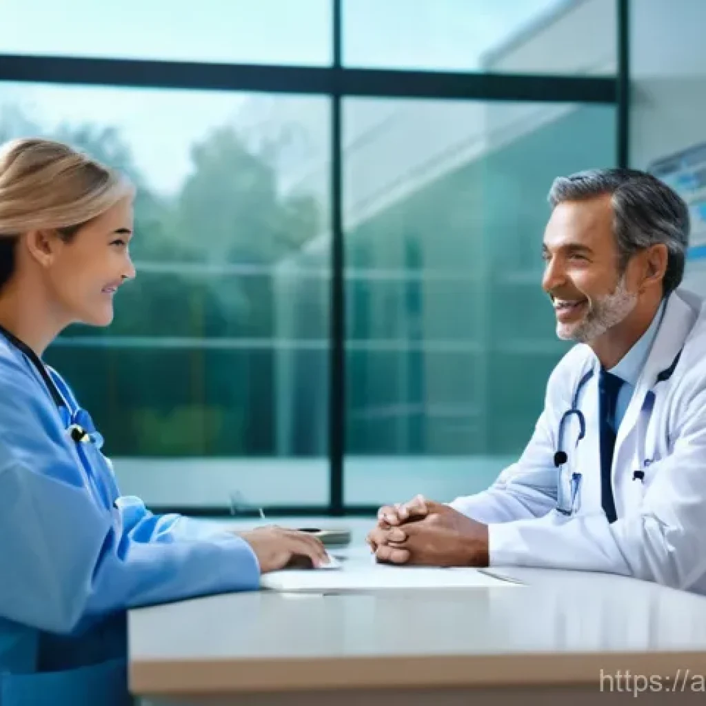 외과 전문의 추천 - **Prompt for Surgeon's Expertise and Compassionate Communication:**
    "A distinguished male surgeo...