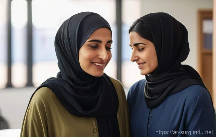 갑상선암 초기 치료법 - Prompt 1: Early Diagnosis and Family Support in an Arab Clinical Setting**